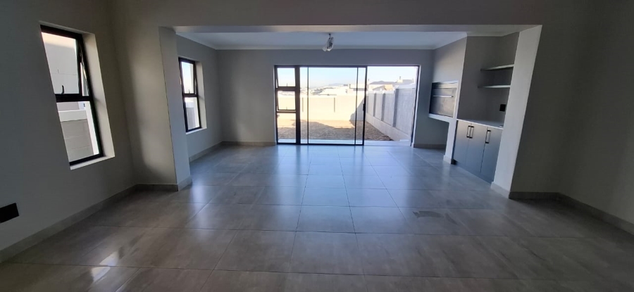 To Let 3 Bedroom Property for Rent in Brackenfell South Western Cape